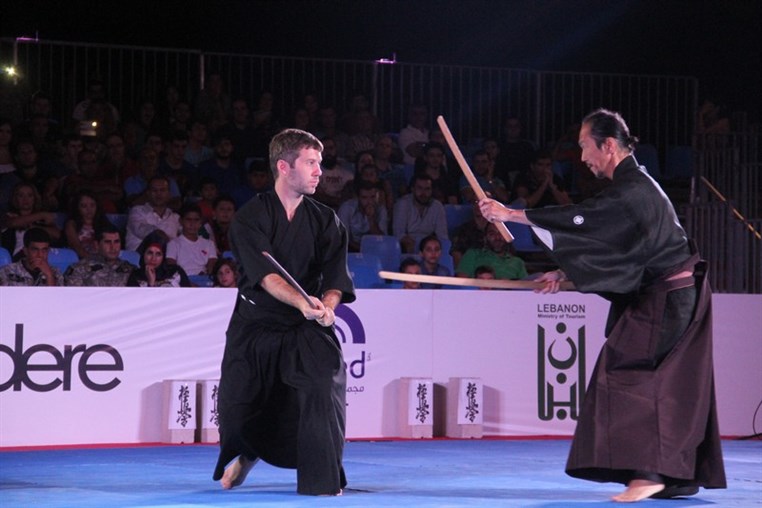 Martial Arts Festival